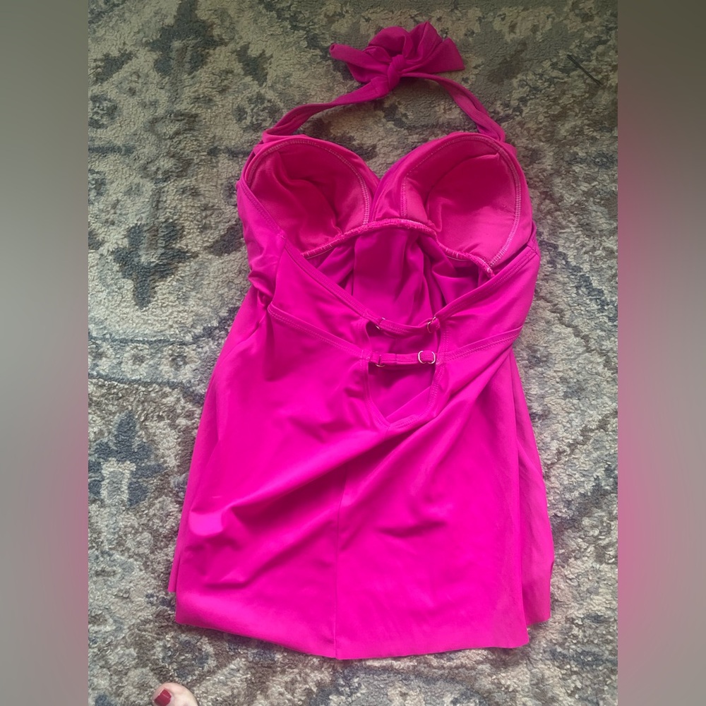 Tankini - Picture 2 of 3
